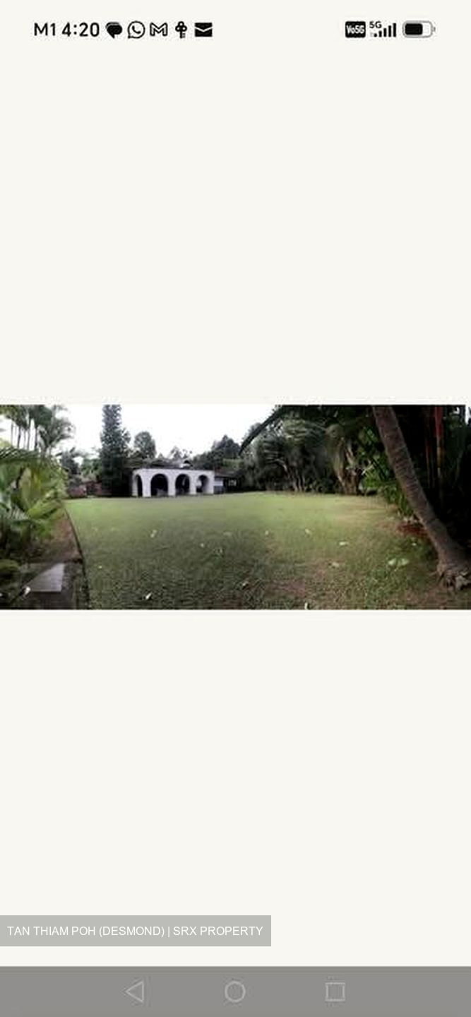 Swiss Club Road (D11), Detached #602766401